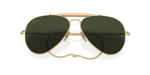 RAY-BAN OUTDOORSMAN I 0RB3030 W3402 58 Napszemüveg