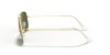 RAY-BAN AVIATOR SMALL METAL 0RB3044 L0207 52 Napszemüveg