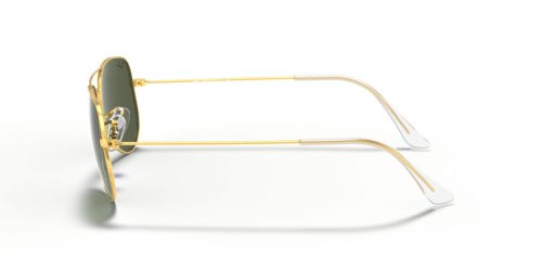 RAY-BAN AVIATOR SMALL METAL 0RB3044 L0207 52 Napszemüveg