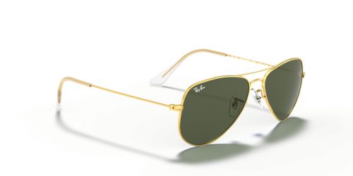 RAY-BAN AVIATOR SMALL METAL 0RB3044 L0207 52 Napszemüveg