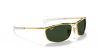 RAY-BAN OLYMPIAN I DELUXE 0RB3119M 001/31 62 Napszemüveg