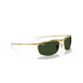 RAY-BAN OLYMPIAN I DELUXE 0RB3119M 001/31 62 Napszemüveg