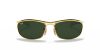 RAY-BAN OLYMPIAN I DELUXE 0RB3119M 001/31 62 Napszemüveg
