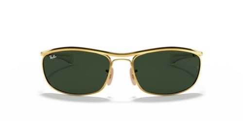 RAY-BAN OLYMPIAN I DELUXE 0RB3119M 001/31 62 Napszemüveg