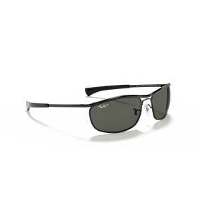 RAY-BAN OLYMPIAN I DELUXE 0RB3119M 002/58 62 Napszemüveg