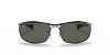 RAY-BAN OLYMPIAN I DELUXE 0RB3119M 002/58 62 Napszemüveg