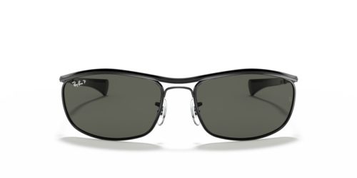 RAY-BAN OLYMPIAN I DELUXE 0RB3119M 002/58 62 Napszemüveg