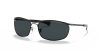 RAY-BAN OLYMPIAN I DELUXE 0RB3119M 002/R5 62 Napszemüveg