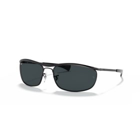 RAY-BAN OLYMPIAN I DELUXE 0RB3119M 002/R5 62 Napszemüveg