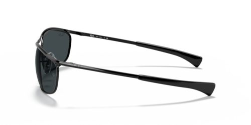 RAY-BAN OLYMPIAN I DELUXE 0RB3119M 002/R5 62 Napszemüveg