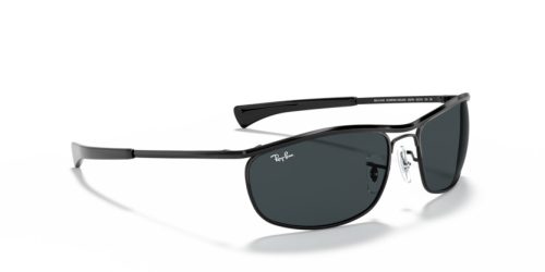 RAY-BAN OLYMPIAN I DELUXE 0RB3119M 002/R5 62 Napszemüveg