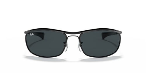 RAY-BAN OLYMPIAN I DELUXE 0RB3119M 002/R5 62 Napszemüveg