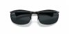 RAY-BAN OLYMPIAN I DELUXE 0RB3119M 002/R5 62 Napszemüveg