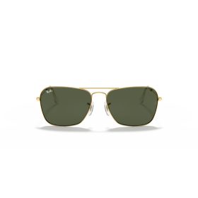 RAY-BAN CARAVAN 0RB3136 001 58 Napszemüveg