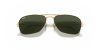 RAY-BAN CARAVAN 0RB3136 001 58 Napszemüveg