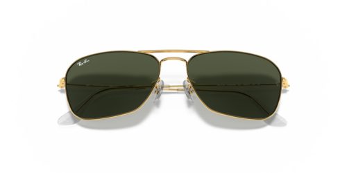 RAY-BAN CARAVAN 0RB3136 001 58 Napszemüveg