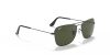 RAY-BAN CARAVAN 0RB3136 004 58 Napszemüveg