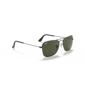RAY-BAN CARAVAN 0RB3136 004 58 Napszemüveg