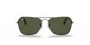 RAY-BAN CARAVAN 0RB3136 004 58 Napszemüveg