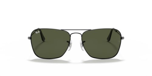 RAY-BAN CARAVAN 0RB3136 004 58 Napszemüveg