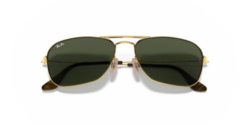 RAY-BAN CARAVAN 0RB3136 181 55 Napszemüveg