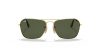 RAY-BAN CARAVAN 0RB3136 181 58 Napszemüveg