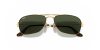 RAY-BAN CARAVAN 0RB3136 181 58 Napszemüveg