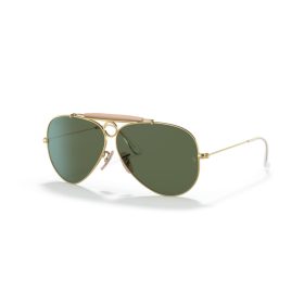 RAY-BAN SHOOTER 0RB3138 W3401 58 Napszemüveg
