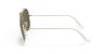 RAY-BAN SHOOTER 0RB3138 W3401 58 Napszemüveg