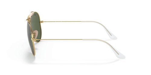 RAY-BAN SHOOTER 0RB3138 W3401 58 Napszemüveg