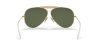 RAY-BAN SHOOTER 0RB3138 W3401 58 Napszemüveg