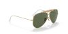 RAY-BAN SHOOTER 0RB3138 W3401 58 Napszemüveg