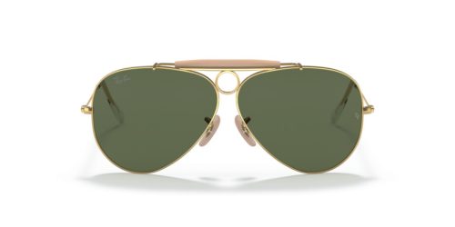 RAY-BAN SHOOTER 0RB3138 W3401 58 Napszemüveg