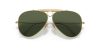 RAY-BAN SHOOTER 0RB3138 W3401 58 Napszemüveg