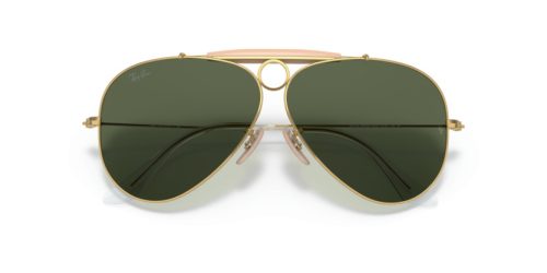 RAY-BAN SHOOTER 0RB3138 W3401 58 Napszemüveg