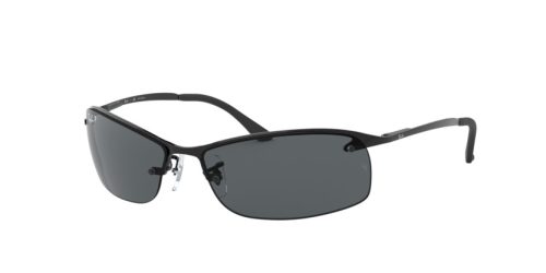 RAY-BAN RB3183 0RB3183 002/81 63 Napszemüveg