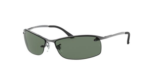 RAY-BAN RB3183 0RB3183 004/71 63 Napszemüveg