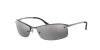RAY-BAN RB3183 0RB3183 004/82 63 Napszemüveg