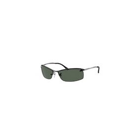 RAY-BAN RB3183 0RB3183 004/9A 63 Napszemüveg