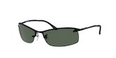RAY-BAN RB3183 0RB3183 004/9A 63 Napszemüveg