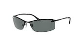 RAY-BAN RB3183 0RB3183 004/9A 63 Napszemüveg