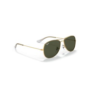 RAY-BAN COCKPIT 0RB3362 001 56 Napszemüveg