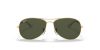 RAY-BAN COCKPIT 0RB3362 001 56 Napszemüveg