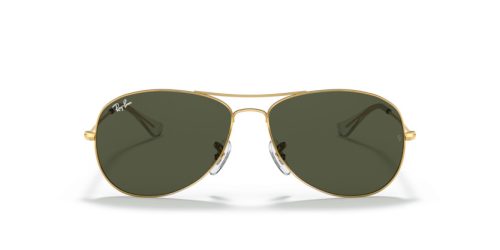 RAY-BAN COCKPIT 0RB3362 001 56 Napszemüveg
