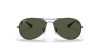RAY-BAN COCKPIT 0RB3362 004 56 Napszemüveg