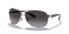 RAY-BAN RB3386 0RB3386 003/8G 63 Napszemüveg