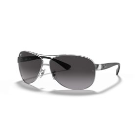 RAY-BAN RB3386 0RB3386 003/8G 63 Napszemüveg