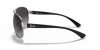 RAY-BAN RB3386 0RB3386 003/8G 63 Napszemüveg