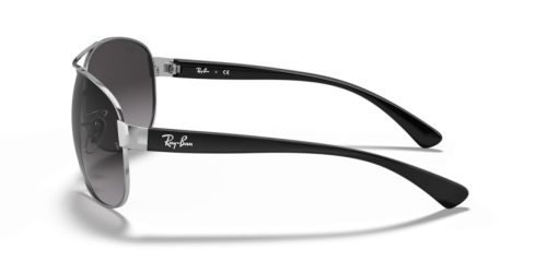 RAY-BAN RB3386 0RB3386 003/8G 63 Napszemüveg