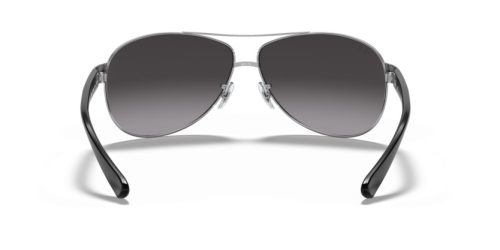 RAY-BAN RB3386 0RB3386 003/8G 63 Napszemüveg